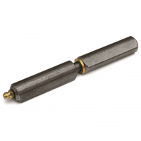 Greasable Bullet Hinge