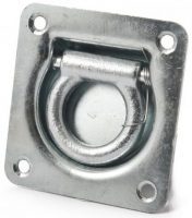 InFloor Lashing Ring