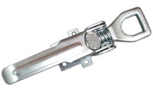 Over-Centre Latch
