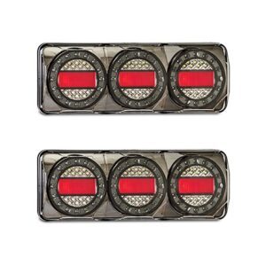 LED Autolamps